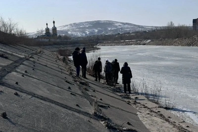 Шесть дамб в Забайкалье осмотрены межведомственной комиссией