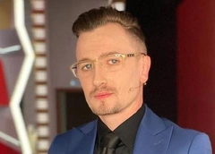 Влад Кадони заглянул в прошлое: «В той жизни я был чем-то очень противным»