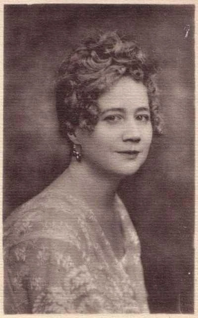 Надежда Николаевна Бромлей | Источник: «Википедия»