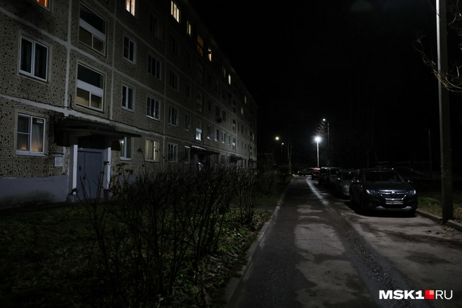 Источник: Артем Устюжанин / MSK1.RU