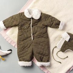 Как понять, что младенец мерзнет на прогулке