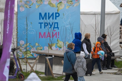 Открытие мотосезона, концерты и забег: афиша Барнаула на 1-3 мая