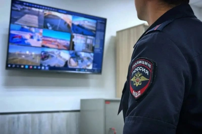 В Магадане водитель за два часа семь раз нарушил ПДД