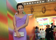 Екатерина Волкова: «Я вроде как смертельно больна»