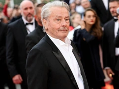 Скандал в семье Алена Делона: почему все наследники легенды мирового кино лишились денег