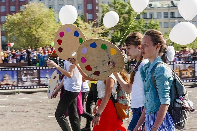 Источник: Ксения Зимина