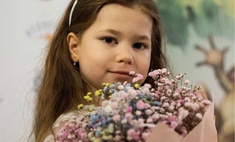 7-летняя дочь Климовой и Месхи стала звездой соцсетей после этого видео: «У меня атаческая паника»