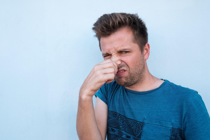 Вредны ли дурные запахи?