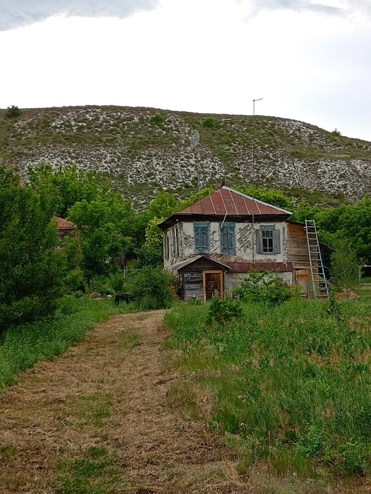 В станице почти не осталось людей | Источник: Татьяна Триполева