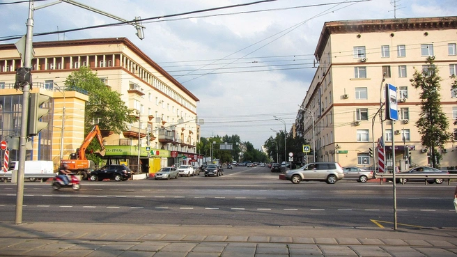Дом в Перово стал символом мистических происшествий и городских легенд в Москве | Источник: MotorinGY, Wikipedia.org