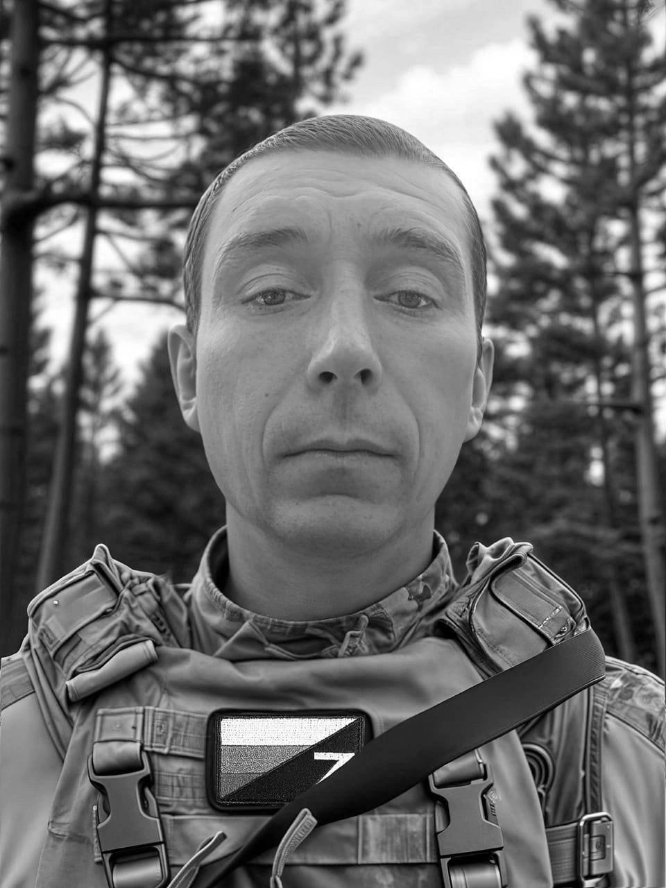 Егора Решетникова похоронили в Ишимском районе | Источник: Ишимский округ / T.me