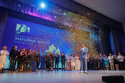 Названы победители «Западных ворот» в Пскове