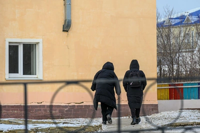 Что происходит с подростками, которых не наказывают за преступления