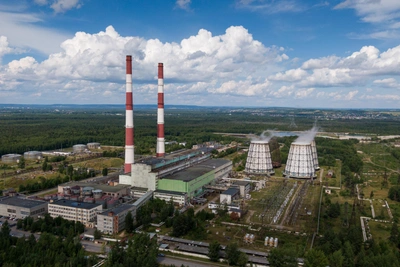 В Перми снова перенесли ремонт ТЭЦ-14