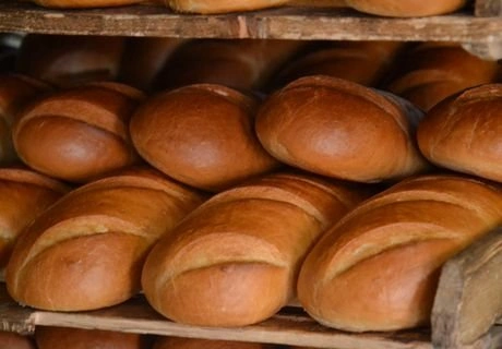 Производство хлеба в Рязани возросло на 6% | ya62.ru