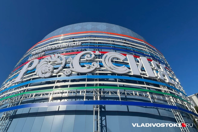 Места разбирают на 2-3 недели вперед | Источник: Елена Буйвол / VLADIVOSTOK1.RU