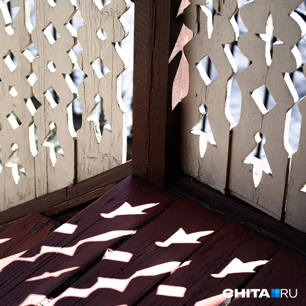 Источник: Олег Фёдоров / CHITA.RU