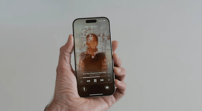 Источник: Apple