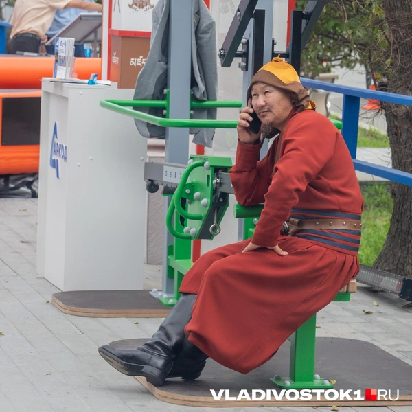 Источник: Елена Буйвол / VLADIVOSTOK1.RU
