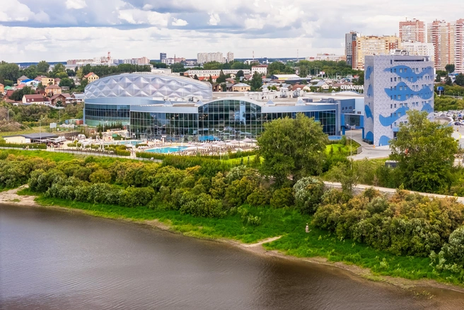 В Центре «Марциаль» специалисты рассматривают оргранизм как единую систему, где работа всех огранов взаимосвязана | Источник: Майер курорт «Марциаль»