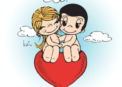 Love is: 6 коротких фильмов о любви
