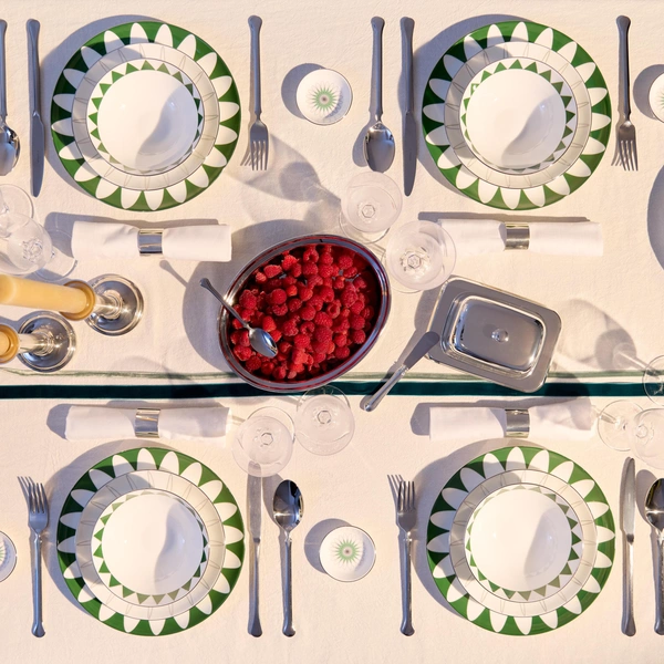 Коллекция «Калейдоскоп», Shirokov | Источник: «Дом Фарфора»