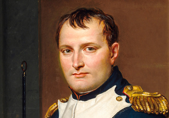 Почему Наполеон пошел не на российскую столицу, а на Москву?