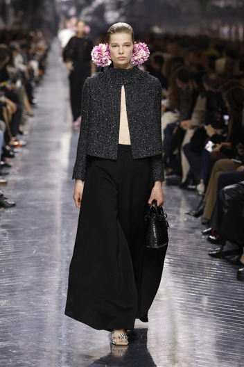 Dior весна-лето 2026