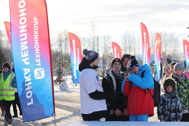 Источник: организаторы соревнований