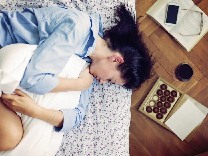 Привет, бессонница: 9 главных врагов здорового сна