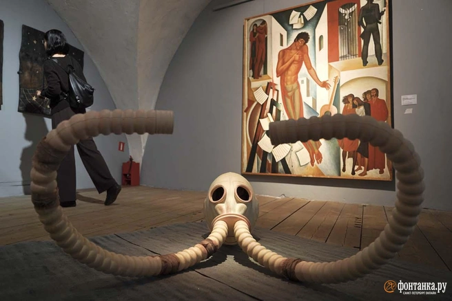 Источник: Павел Даиси / «Фонтанка.ру»