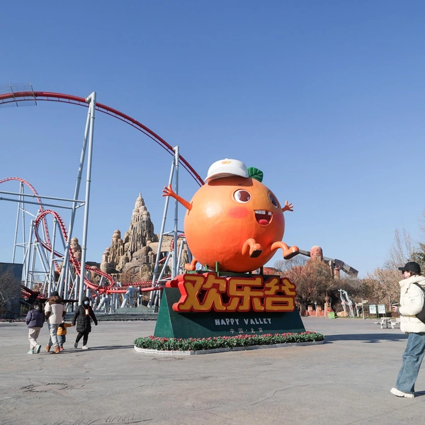 Источник: Tianyong Jia/Jia Tianyong/China News Service/VCG via Legion Media