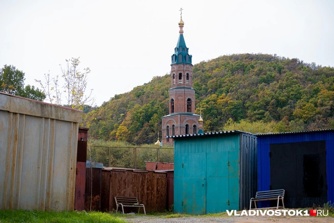 Источник: Елена Буйвол / VLADIVOSTOK1.RU