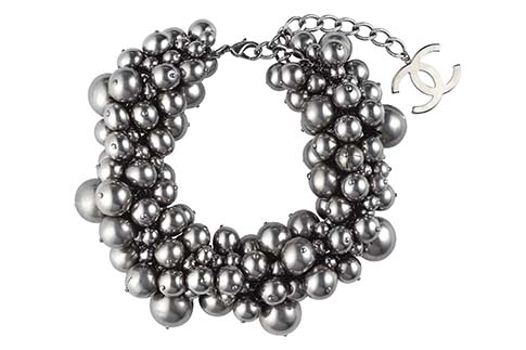 Колье, Chanel
| Источник: Архив пресс-служб