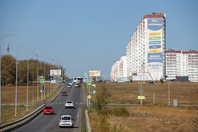 Сроки строительства Орбитальной-2 в Ростове назвал Минтранс