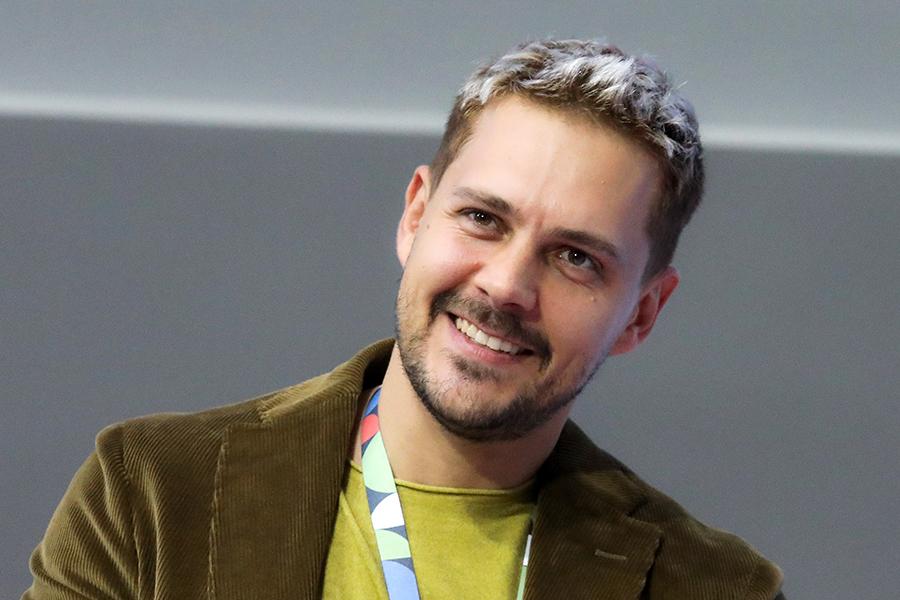 «Это того стоит»: Милош Бикович поделился самым сокровенным