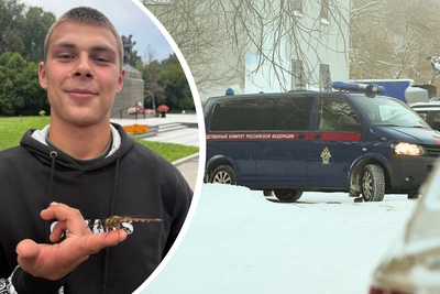 Друзья забили до смерти 18-летнего парня под Екатеринбургом