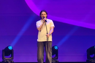 Виктор Щетков объявил о новом проекте про тюменский криминал