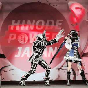 В Москве пройдет фестиваль японской культуры Hinode Power Japan 2019