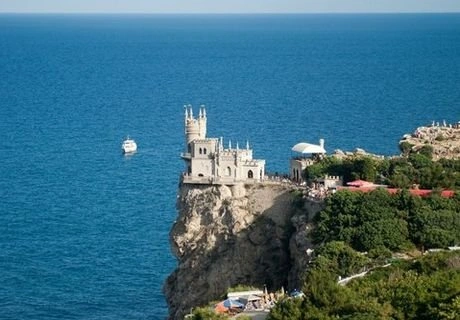 Цены на отдых в Крыму достигли уровня Сочи | ya62.ru