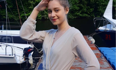 Посвящает песни отцу, но отказалась от его фамилии: как живет 15-летняя приемная дочь Евгения Осина после его смерти