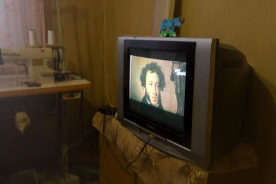 Телевещание в Тюмени прервётся дважды на следующей неделе