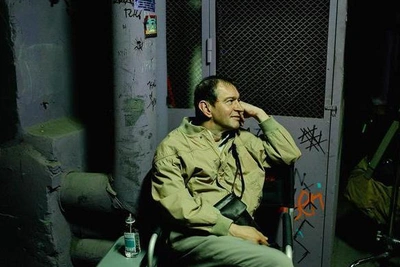 Konstantin Khabensky Plays a Man with Autism in Dramedy 'Here Was Yura'