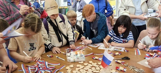 Источник: пресс-служба СЖД