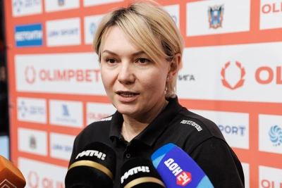 Дибирова: в Кубке России ошибки очень дорого стоят