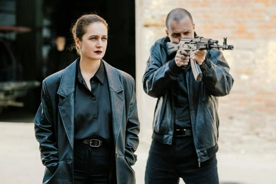 What awaits viewers in the second season of "Children of Change"