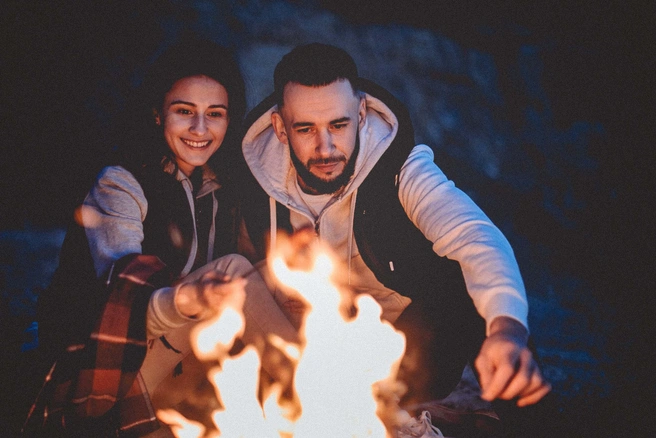 Иркутская семья путешествует на машине с тремя котами уже 5 лет — лайфхаки | Источник: Ангелина Жернакова