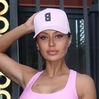 Виктория Боня плачет, узнав, что ее обращение Владимиру Путину увидели в Кремле: «Оно того стоило!»