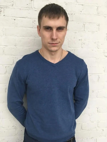 Сергей работал фитнес-тренером