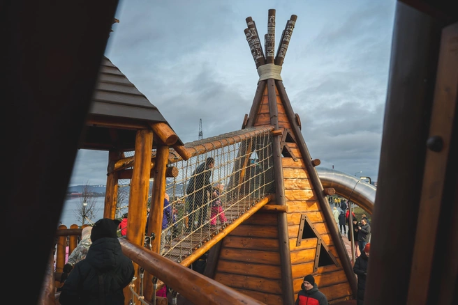 Источник: Igor Gromov